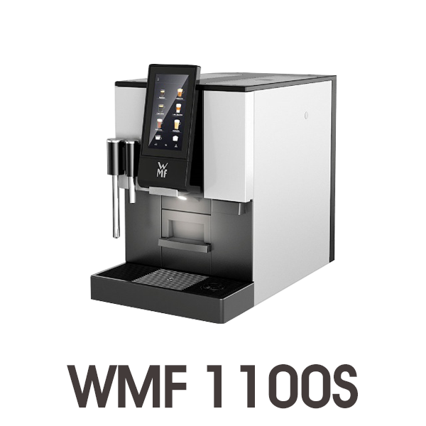 [WMF] 전자동 커피머신 1100S