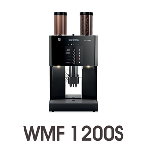[WMF] 전자동 커피머신 1200S