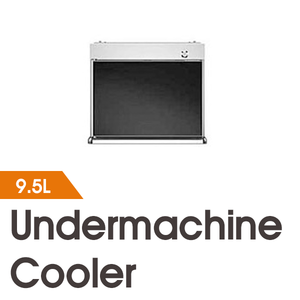 [WMF] undermachine cooler presto 2000s용