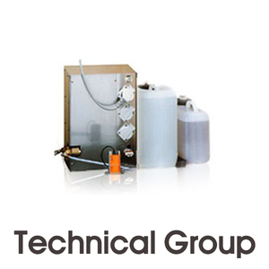 [WMF] Technical Group