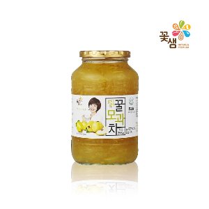 [꽃샘] 꿀모과차 1kg