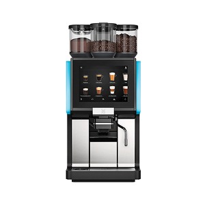 WMF 1500S+ 전자동 커피머신