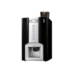 [동구전자] VENUSTA DSK-118-FB 원두커피 미니 자판기