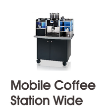 [WMF] Mobile Coffee Station Wide