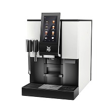 WMF 1100S 전자동 에스프레소 커피머신 자판기