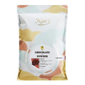 카일스 초콜릿 파우더 1kg