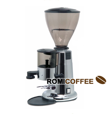 MACAP coffee grinder M X A