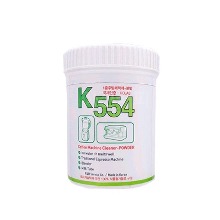 K554 에스프레소 머신 친환경 1종 세정제